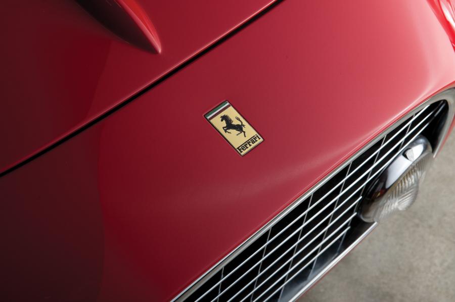  Ferrari 212 Inter Geneva 1953 года  (фото 14 из 53)